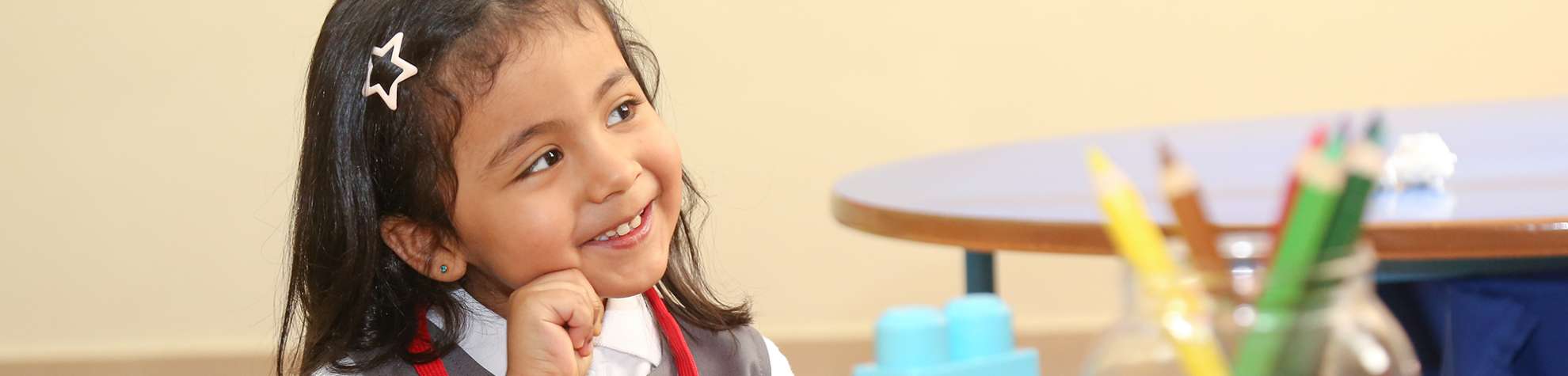 Admissions Policy