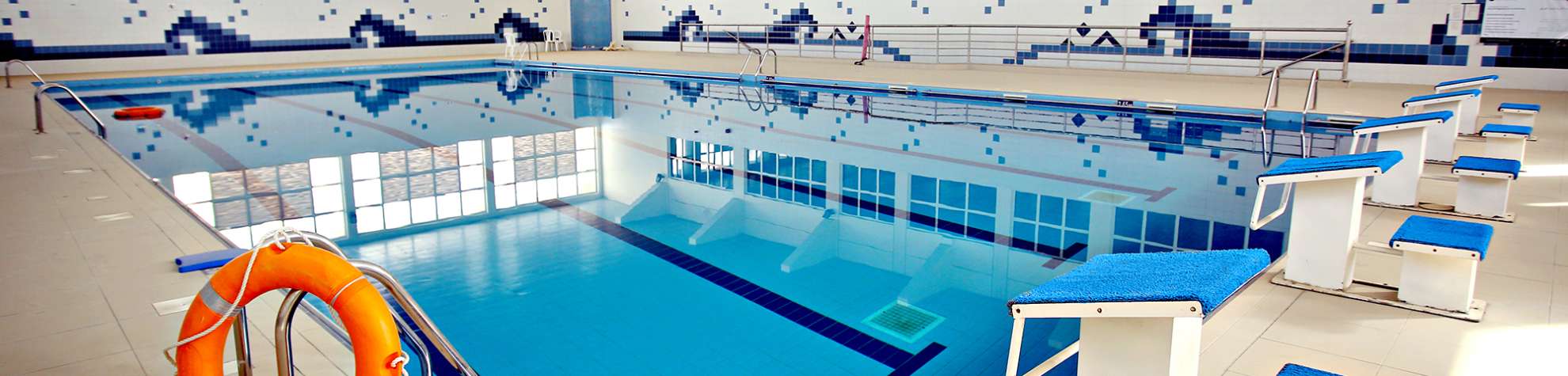 Campus Facilities