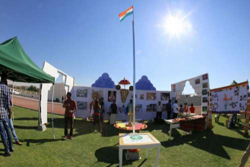 india