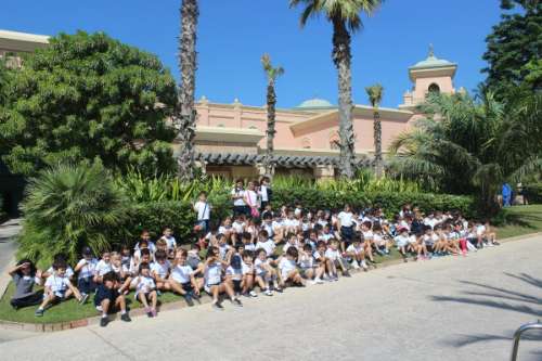 KG2 trip