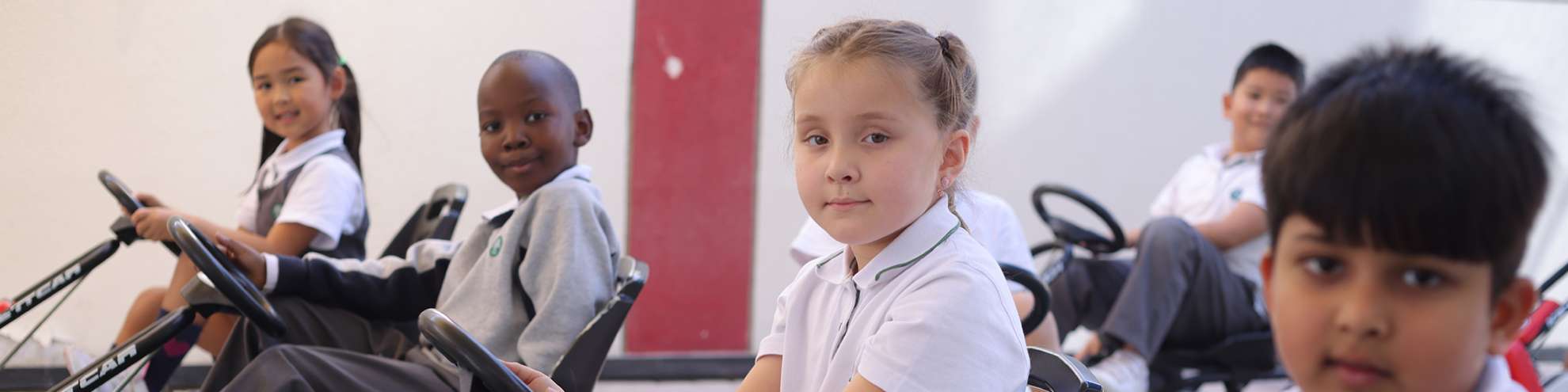 Lower School