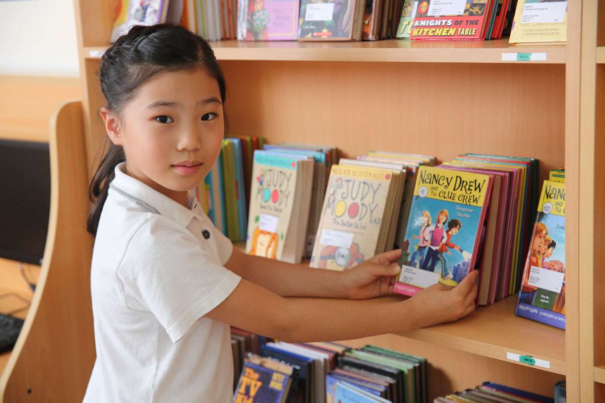 Our Library