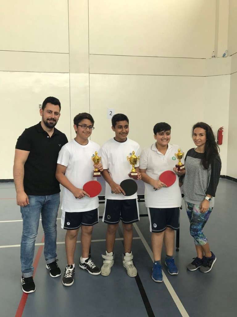 PE News T2 Week 10 1617 