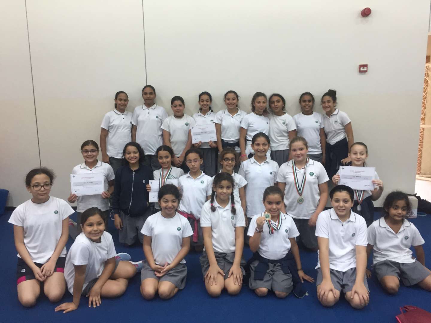 PE News T3 Week 4 1617 