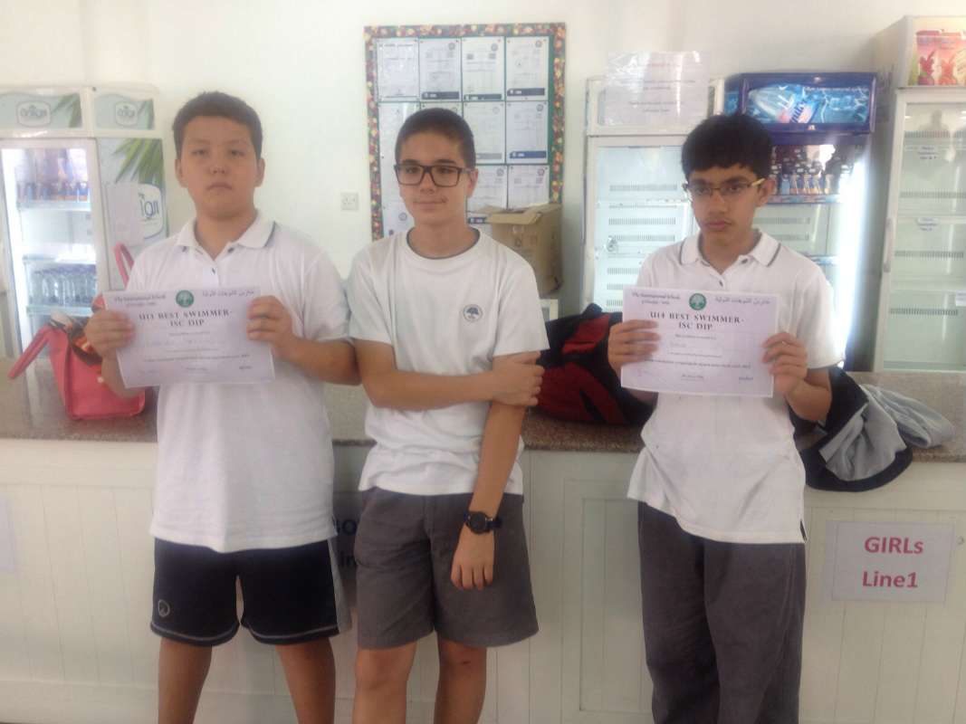 PE News - Week 10