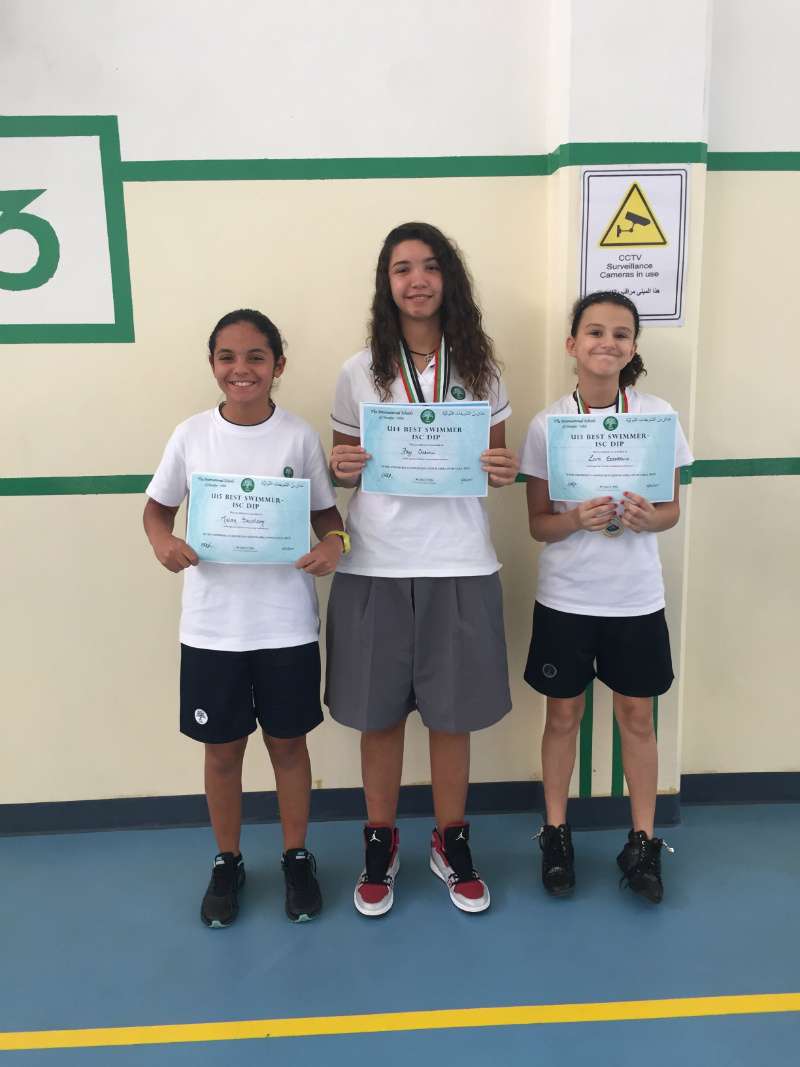 PE News - Week 9