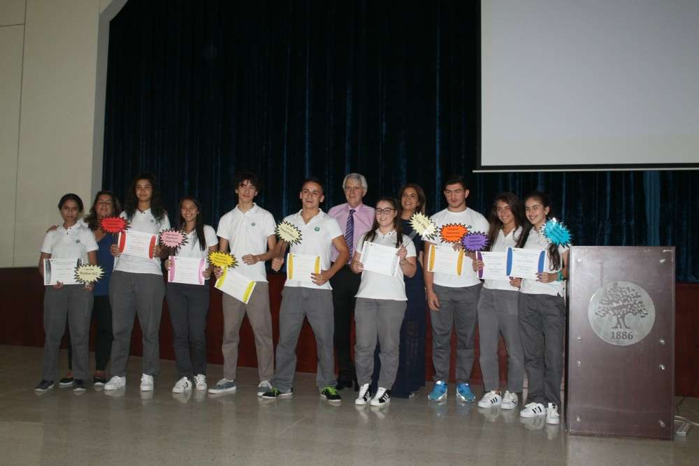 SLO Handover